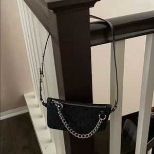 NWOT Michael Kors Hip/Fanny bag